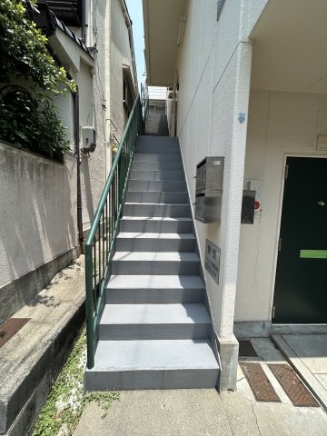 サカイマンション