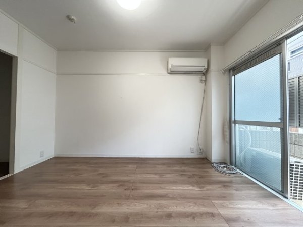 サカイマンション