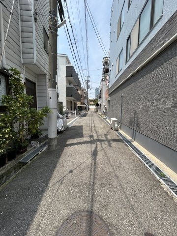 サカイマンション