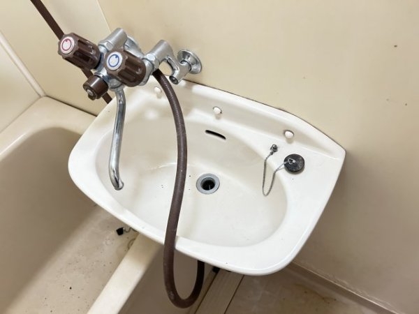 サカイマンション
