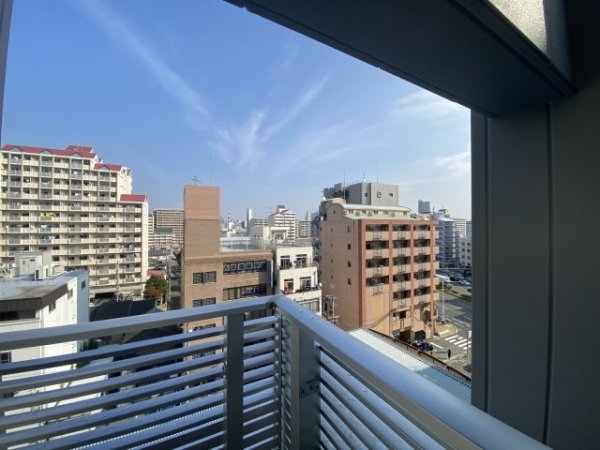ERCity's長田