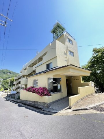 サンコート萩乃台