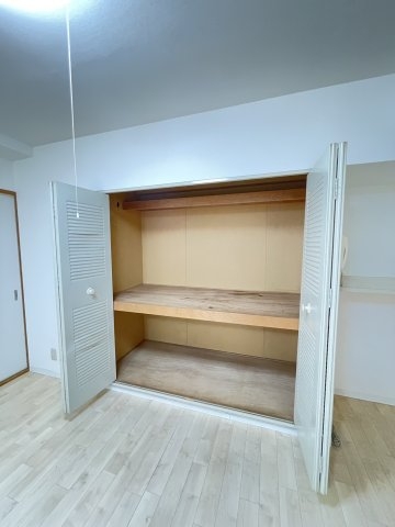 サンコート萩乃台