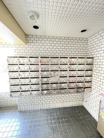 サンコート萩乃台