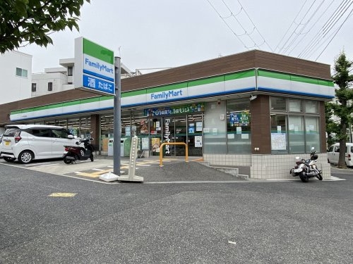 シャトラール(ファミリーマート神戸城内通店)