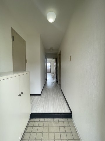 ライオンズマンション神戸明泉寺