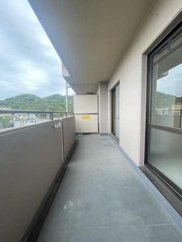 ライオンズマンション神戸明泉寺