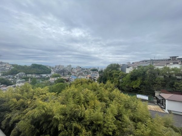ライオンズマンション神戸明泉寺