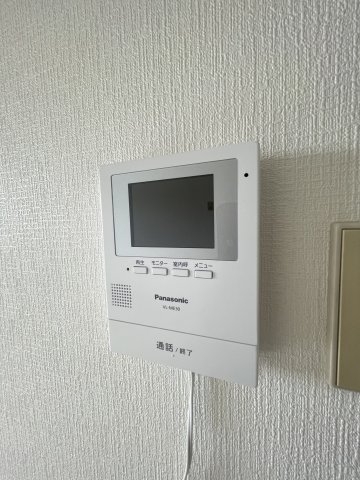 ライオンズマンション神戸明泉寺