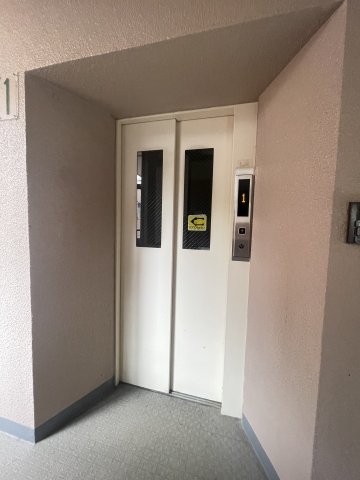 ライオンズマンション神戸明泉寺