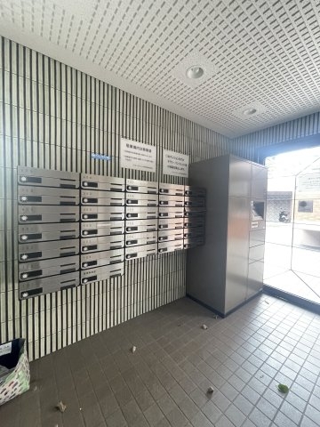 ライオンズマンション神戸明泉寺