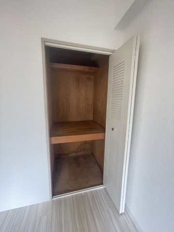 ライオンズマンション神戸明泉寺
