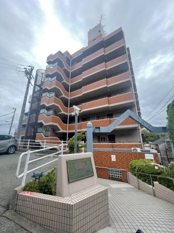 ライオンズマンション神戸明泉寺