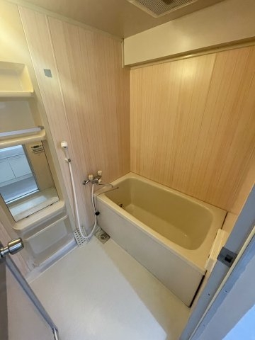 ライオンズマンション神戸明泉寺