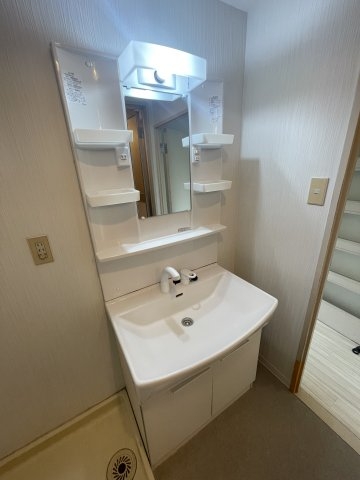 ライオンズマンション神戸明泉寺