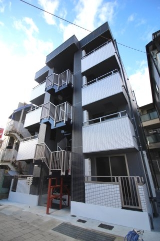 ERCity'snishinada