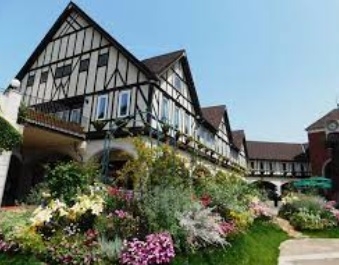 神戸市中央区生田町2丁目のマンション(神戸布引ハーブ園)