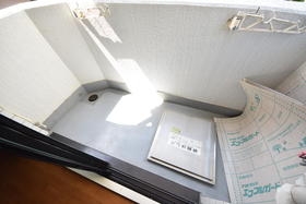 神戸市中央区熊内町４丁目のマンション