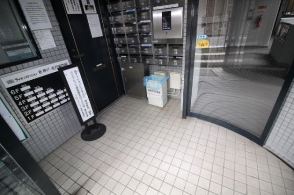 神戸市中央区熊内町４丁目のマンション