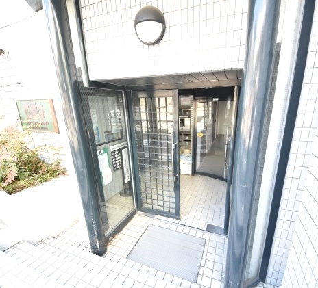 神戸市中央区熊内町４丁目のマンション