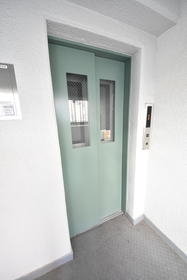 神戸市中央区熊内町４丁目のマンション