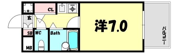 リーガル神戸元町