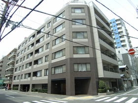 三宮シティタワー