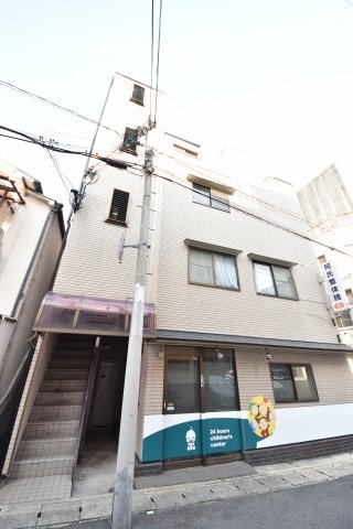 ソフィー三宮