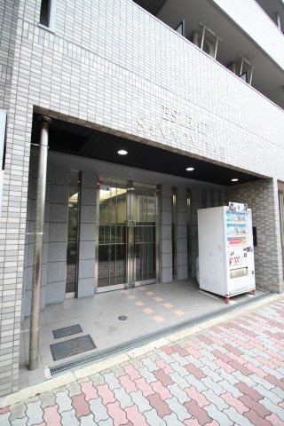 エスリード三宮第３