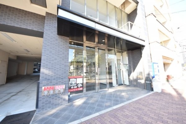 エステムコート神戸県・庁前6グランディオ