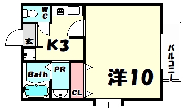 コミュニティ熊内