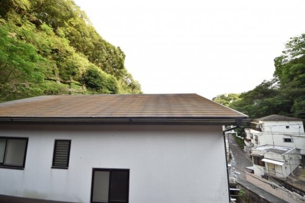 コミュニティ熊内