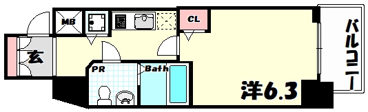 Lalaplace三宮東アスヴェル