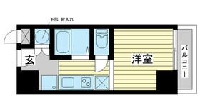 神戸市中央区脇浜町３丁目のマンション