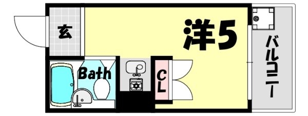ネオダイキョー三宮