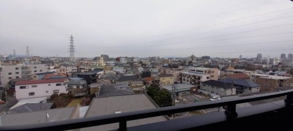 ERCity's立花駅前