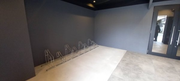 ERCity's立花駅前