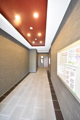 ERCity's兵庫駅