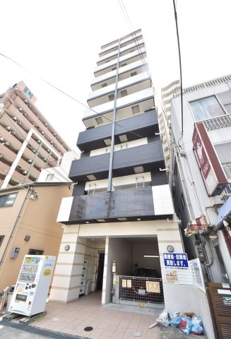 ERCity's兵庫駅