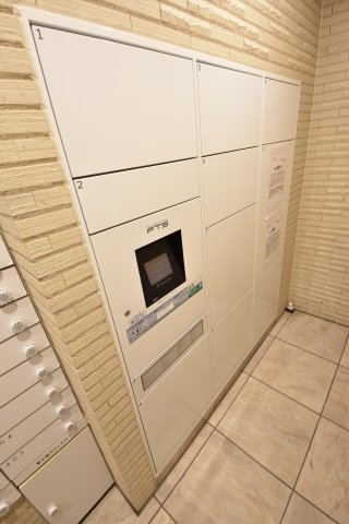 プレサンス三宮ポルト
