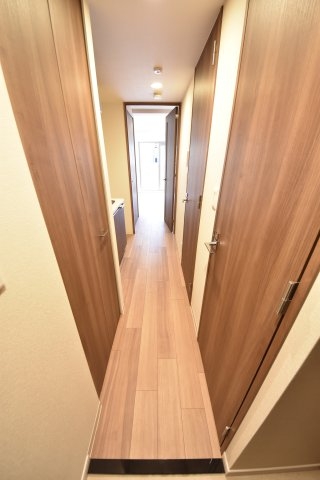 プレサンス三宮ポルト
