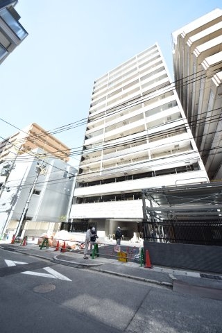 プレサンス三宮ポルト