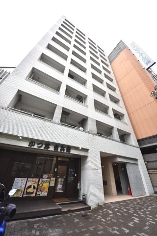 グラージェ三宮