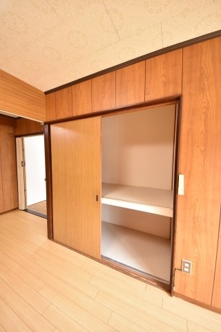 国香マンション