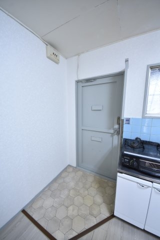 国香マンション