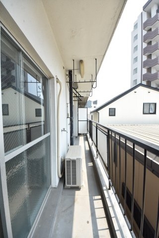 国香マンション