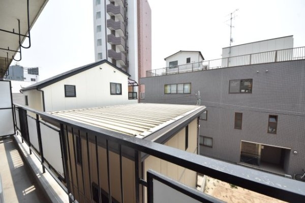 国香マンション