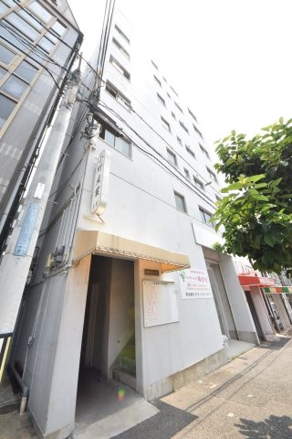 国香マンション