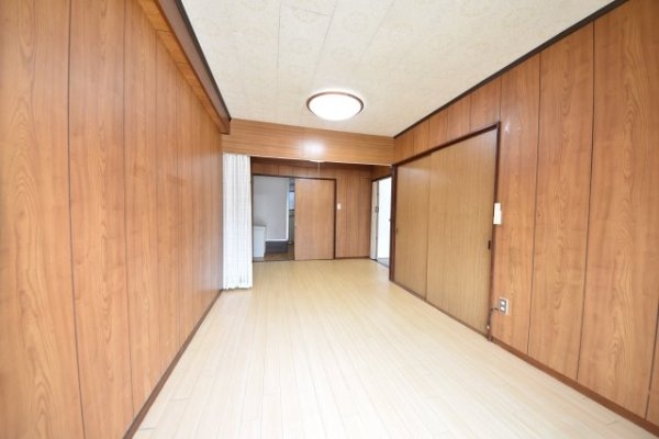 国香マンション