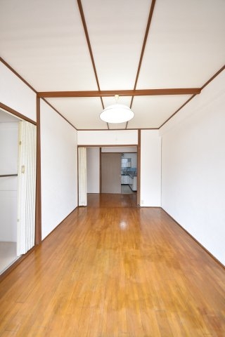 国香マンション